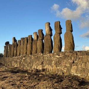 Te Moai – Tour Historia del Moai