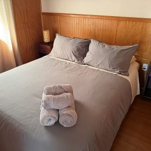 Cabaña 3: Cabaña Familiar