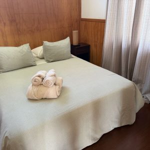 Cabaña 1