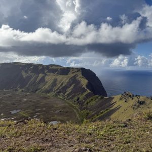 Erua Kona – Tour Mixto