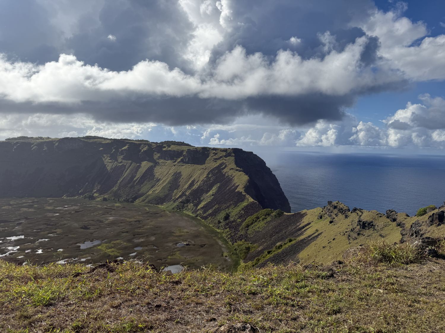 Erua Kona – Tour Mixto