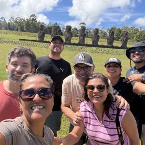 Te Mau Kona – Tour Sitios Principales
