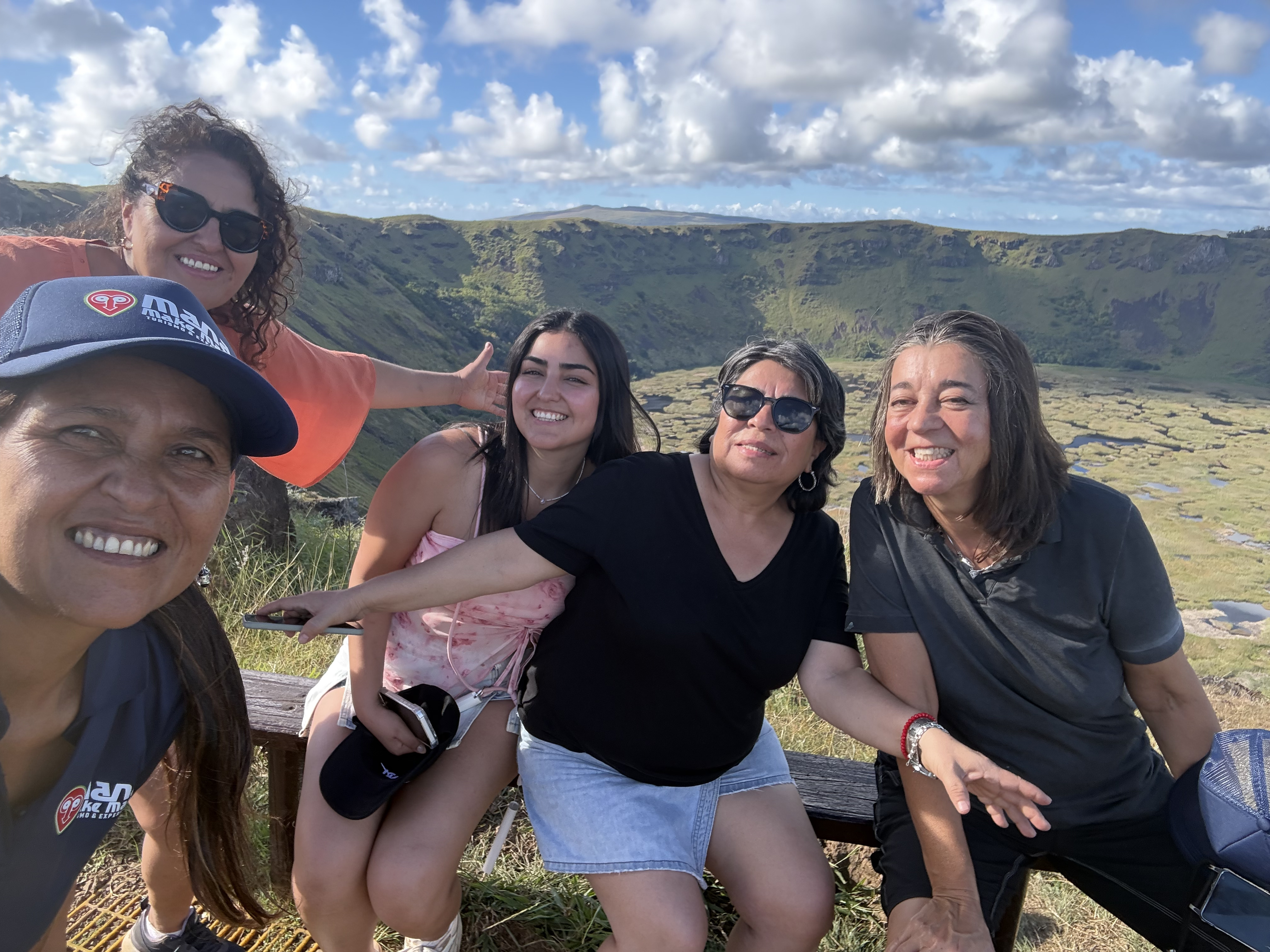 Tangata Manu – Tour Historia de el Hombre Pájaro