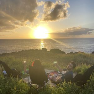 Topa te Ra’a – Tour Atardecer