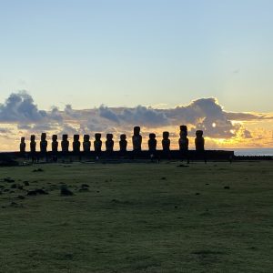 Aranui Te Ra’a – Tour a contemplar el amanecer