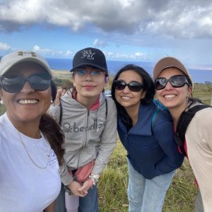 Te Maunga – Tour a Maunga Terevaka