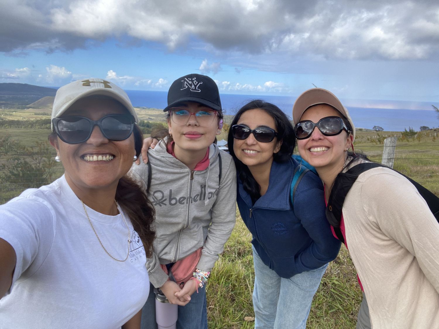 Te Maunga – Tour a Maunga Terevaka
