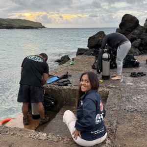 Tour Ruku – Tour de Buceo